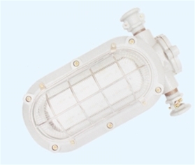 广西矿用隔爆型LED支架灯
