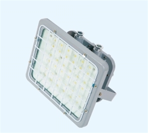 广西矿用隔爆型LED巷道灯