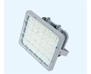 广西矿用隔爆型LED巷道灯